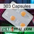 303 Capsules 24